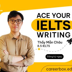 IELTS Writing