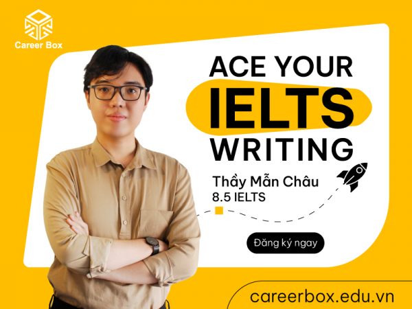 IELTS Writing