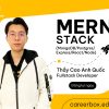 mern stack