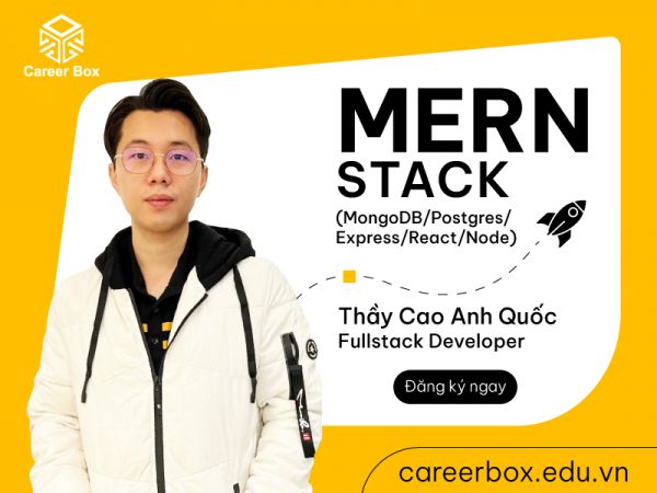 mern stack