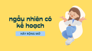 kế hoạch nghề nghiệp